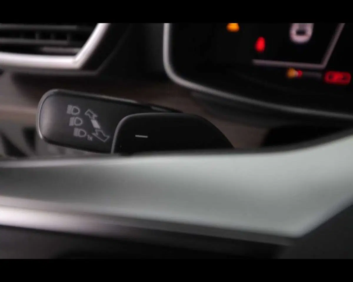 SEAT Leon ST usata a Bologna (17)
