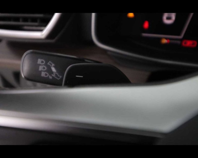 SEAT Leon ST usata a Bologna (17)