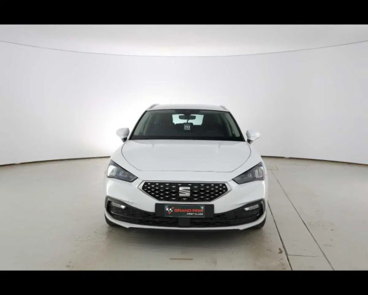 SEAT Leon ST usata a Bologna (2)