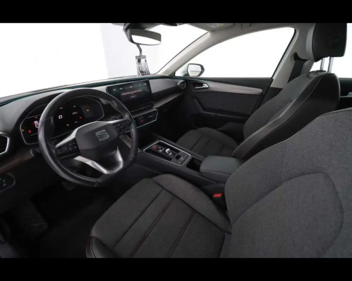 SEAT Leon ST usata a Bologna (9)