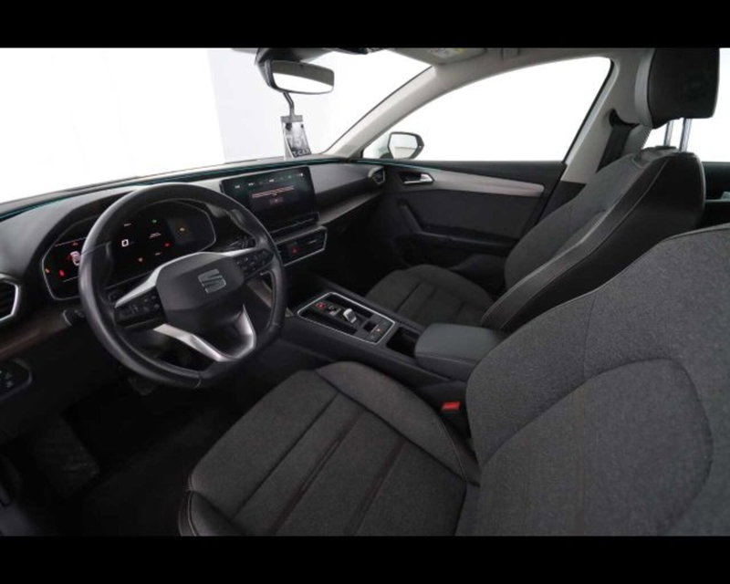 SEAT Leon ST usata a Bologna (9)