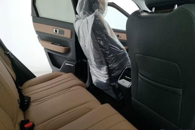 Jaecoo Jaecoo 7 SHS nuova a Bologna (11)