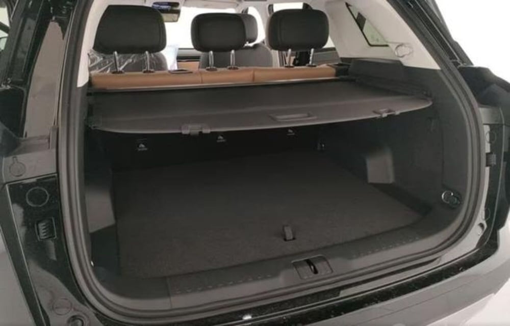Jaecoo Jaecoo 7 Super Hybrid nuova a Bologna (14)