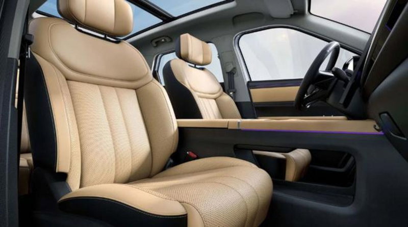 Jaecoo Jaecoo 7 SHS nuova a Bologna (7)