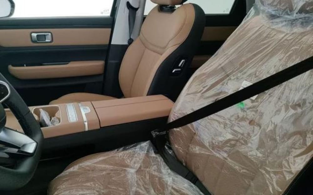 Jaecoo Jaecoo 7 Super Hybrid nuova a Bologna (8)