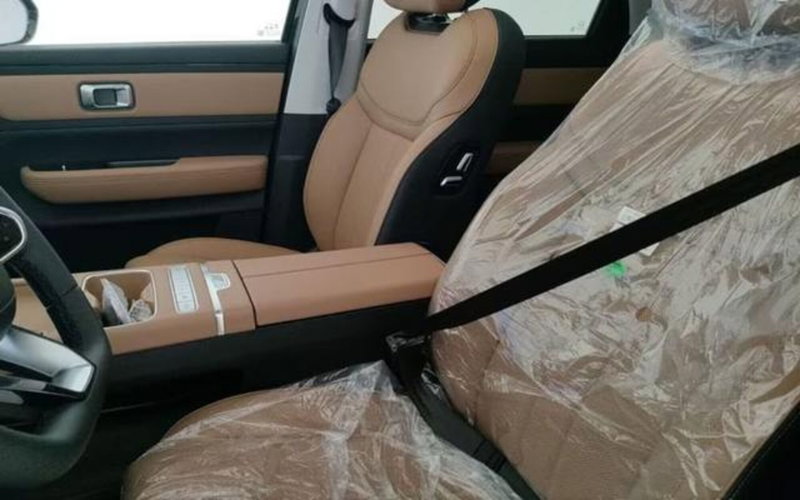 Jaecoo Jaecoo 7 SHS nuova a Bologna (9)