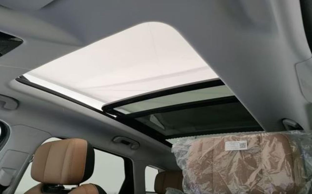 Jaecoo Jaecoo 7 Super Hybrid nuova a Bologna (9)