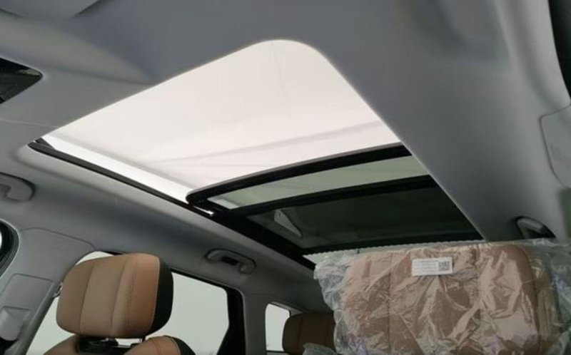 Jaecoo Jaecoo 7 SHS nuova a Bologna (10)