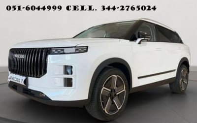 Jaecoo Jaecoo 7 Super Hybrid 1.5 tgdi phev Premium 2wd nuova a Castenaso