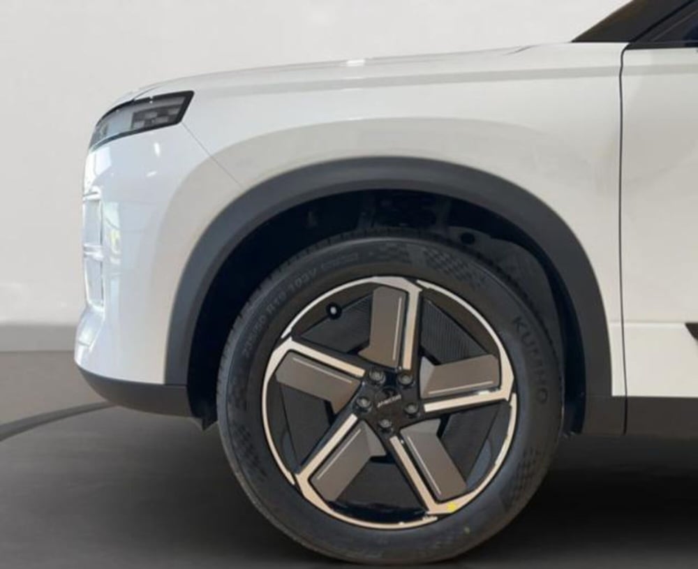 Jaecoo Jaecoo 7 Super Hybrid nuova a Bologna (6)