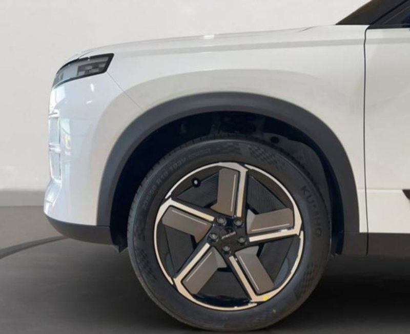 Jaecoo Jaecoo 7 Super Hybrid nuova a Bologna (6)