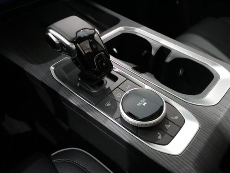 Jaecoo Jaecoo 7 nuova a Bologna (14)