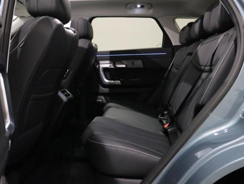 Jaecoo Jaecoo 7 nuova a Bologna (17)