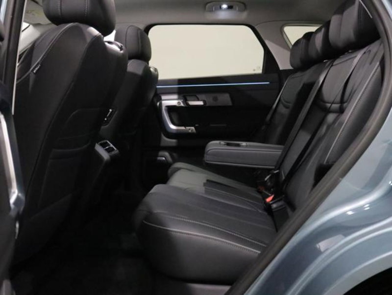 Jaecoo Jaecoo 7 nuova a Bologna (18)