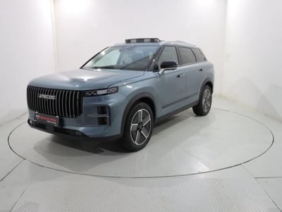 Jaecoo Jaecoo 7 1.6 tgdi Exclusive 4wd 7dct nuova a Castenaso