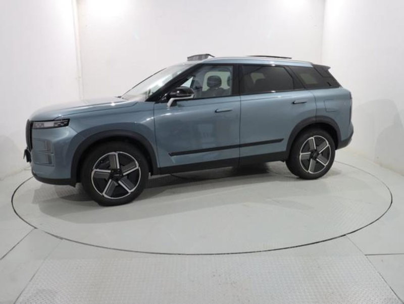 Jaecoo Jaecoo 7 nuova a Bologna (4)