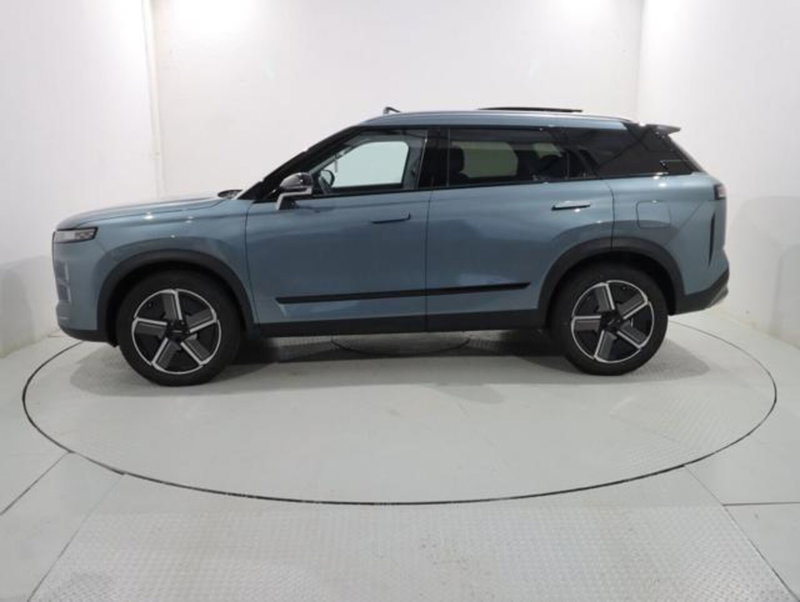 Jaecoo Jaecoo 7 nuova a Bologna (5)