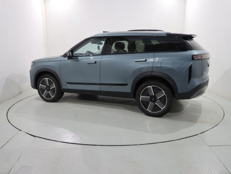 Jaecoo Jaecoo 7 nuova a Bologna (6)