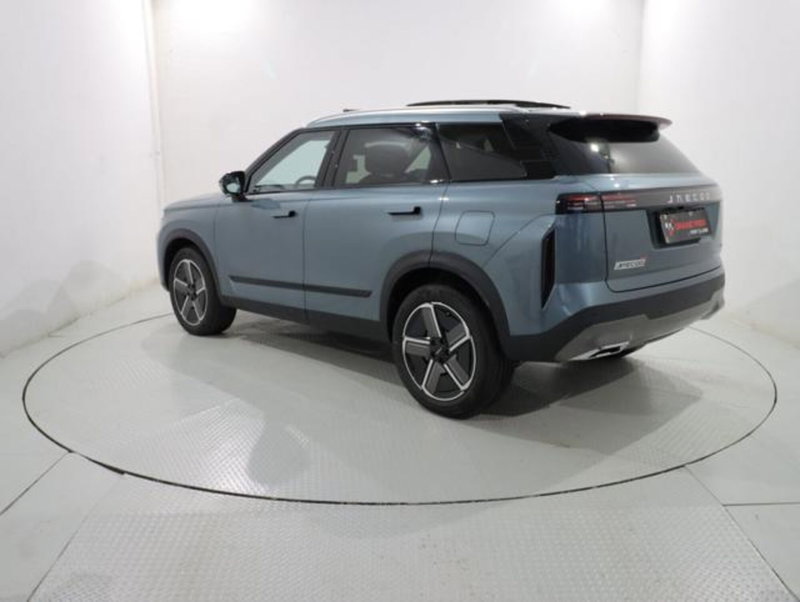 Jaecoo Jaecoo 7 nuova a Bologna (7)