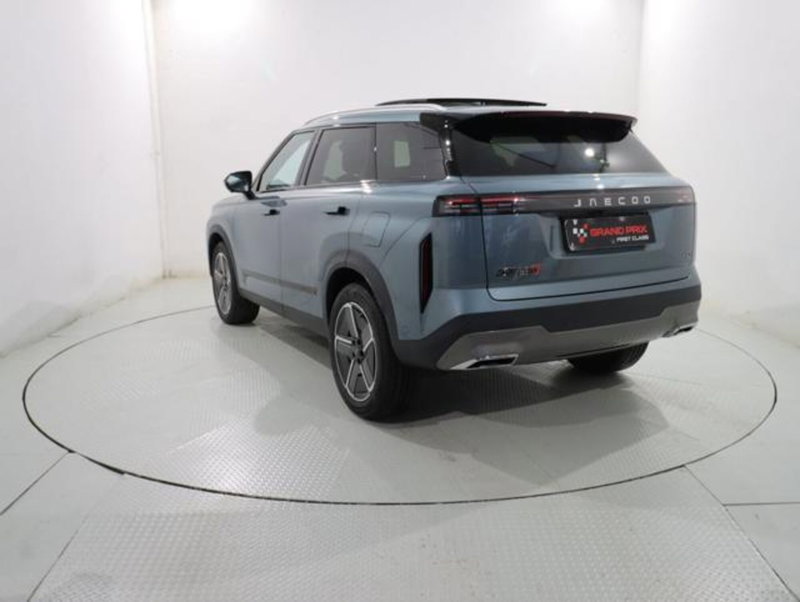 Jaecoo Jaecoo 7 nuova a Bologna (8)