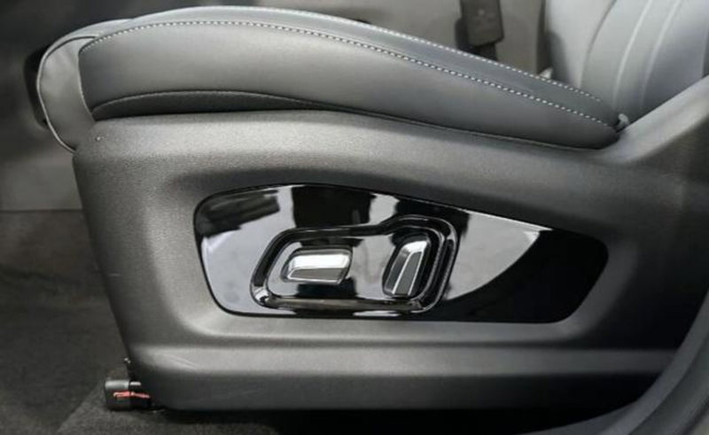 Jaecoo Jaecoo 7 nuova a Bologna (12)