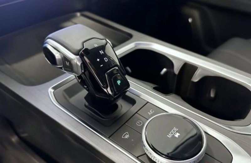 Jaecoo Jaecoo 7 nuova a Bologna (14)