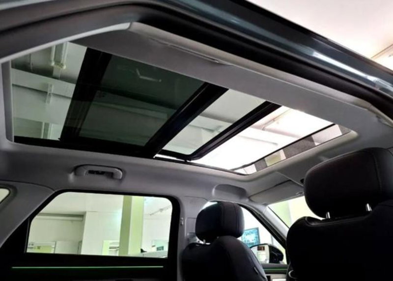 Jaecoo Jaecoo 7 nuova a Bologna (7)