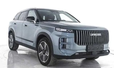 Jaecoo Jaecoo 7 1.6 tgdi Premium 2wd 7dct nuova a Castenaso