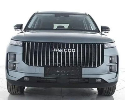 Jaecoo Jaecoo 7 1.6 tgdi Premium 2wd 7dct nuova a Castenaso