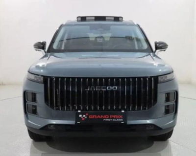 Jaecoo Jaecoo 7 1.6 tgdi Premium 2wd 7dct nuova a Castenaso