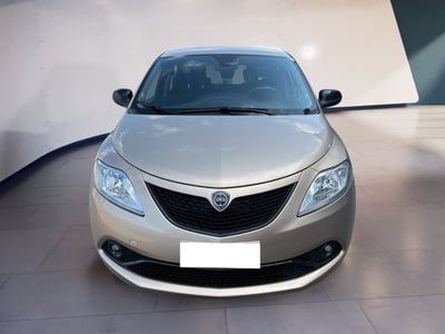Lancia Ypsilon 1.0 FireFly 5 porte S&amp;S Hybrid Gold Plus del 2021 usata a Torino