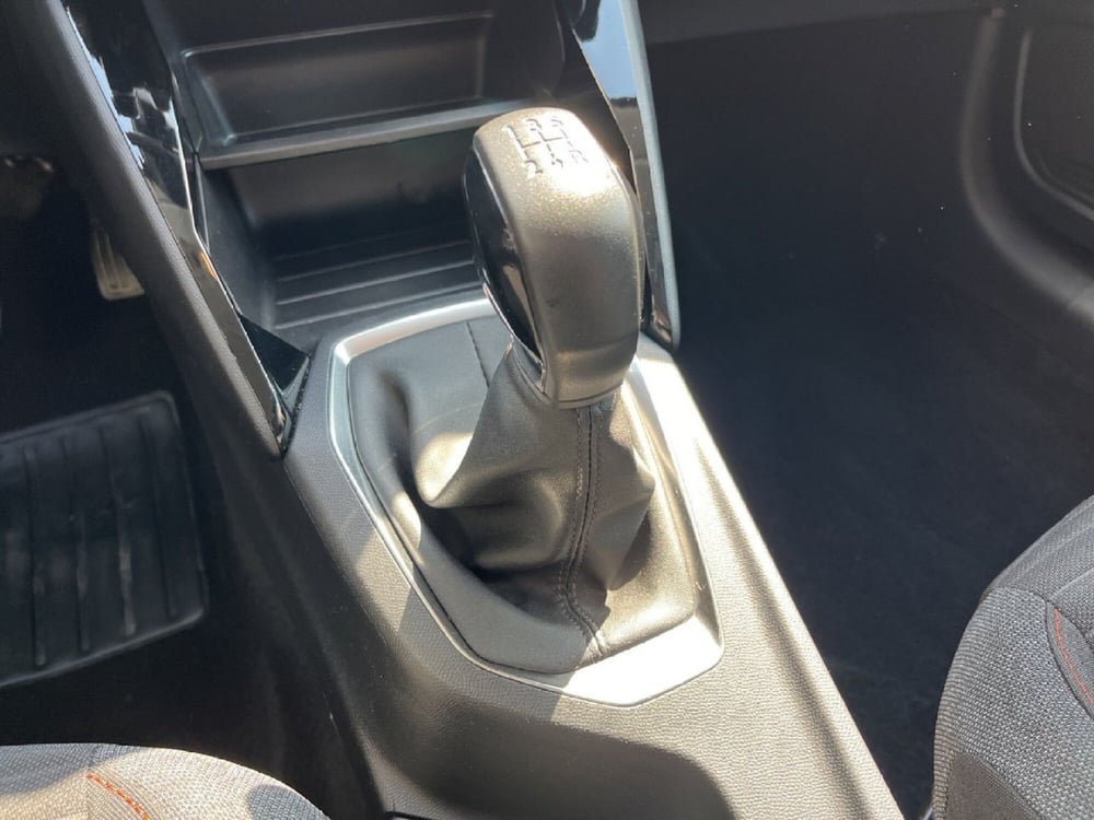 Peugeot 208 usata a Torino (15)