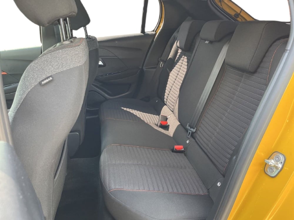 Peugeot 208 usata a Torino (9)