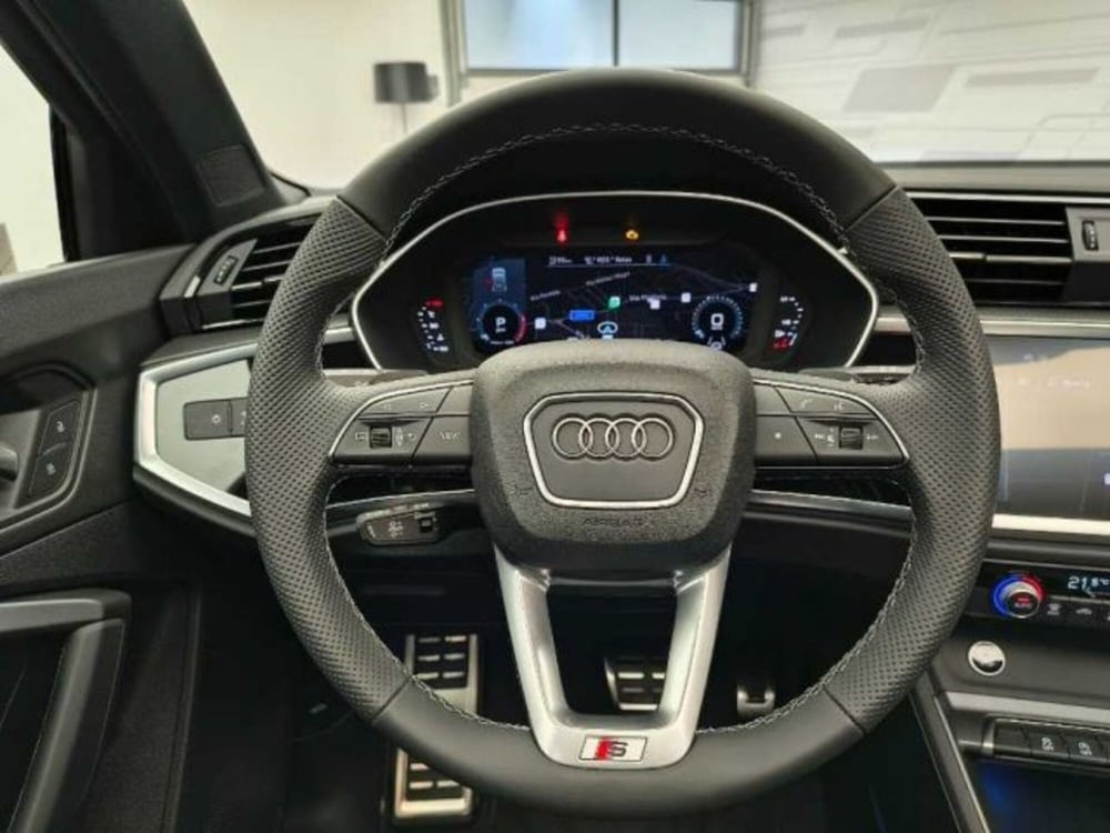Audi Q3 nuova a Bologna (11)