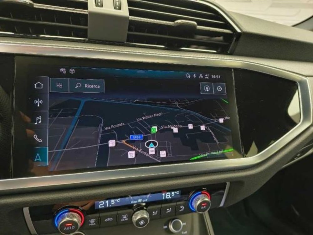 Audi Q3 nuova a Bologna (13)