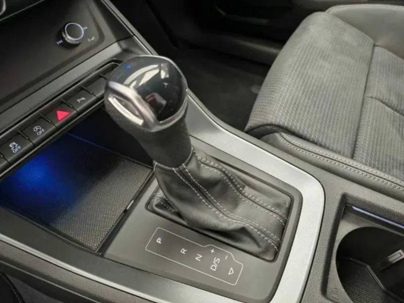 Audi Q3 nuova a Bologna (15)