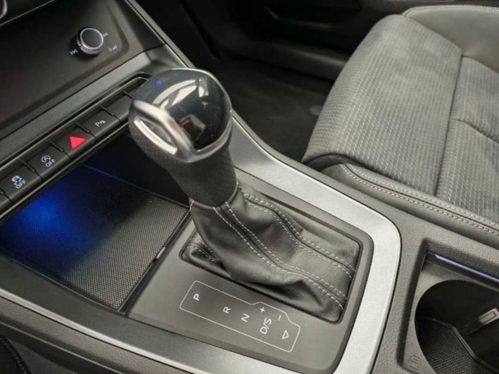 Audi Q3 nuova a Bologna (15)