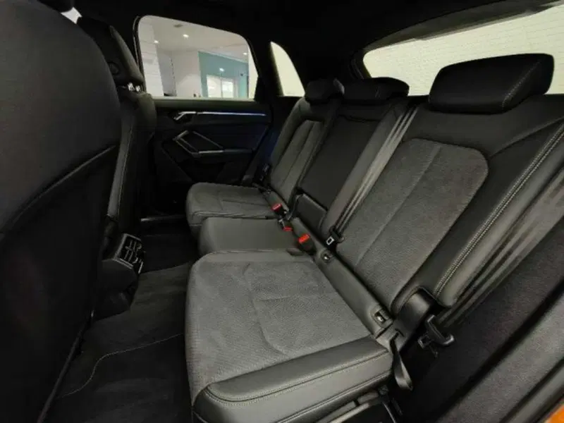 Audi Q3 nuova a Bologna (16)