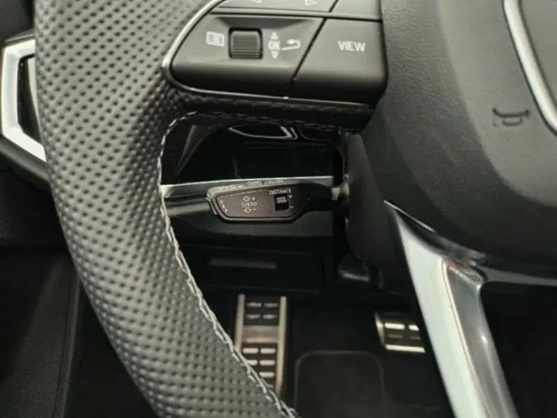 Audi Q3 nuova a Bologna (17)