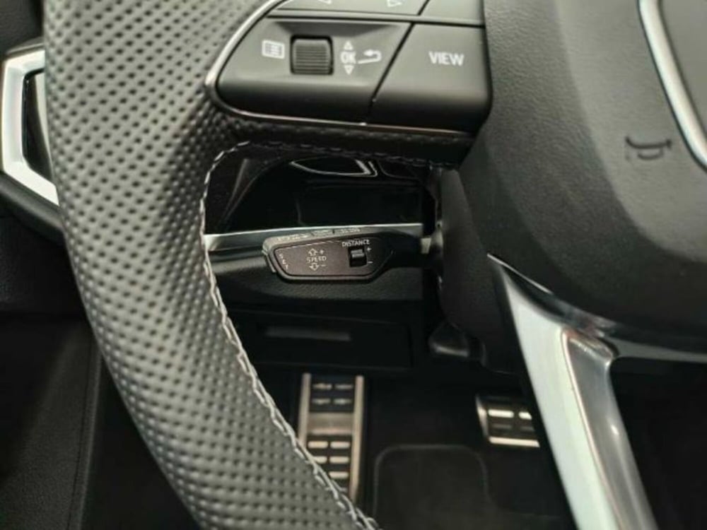 Audi Q3 nuova a Bologna (17)