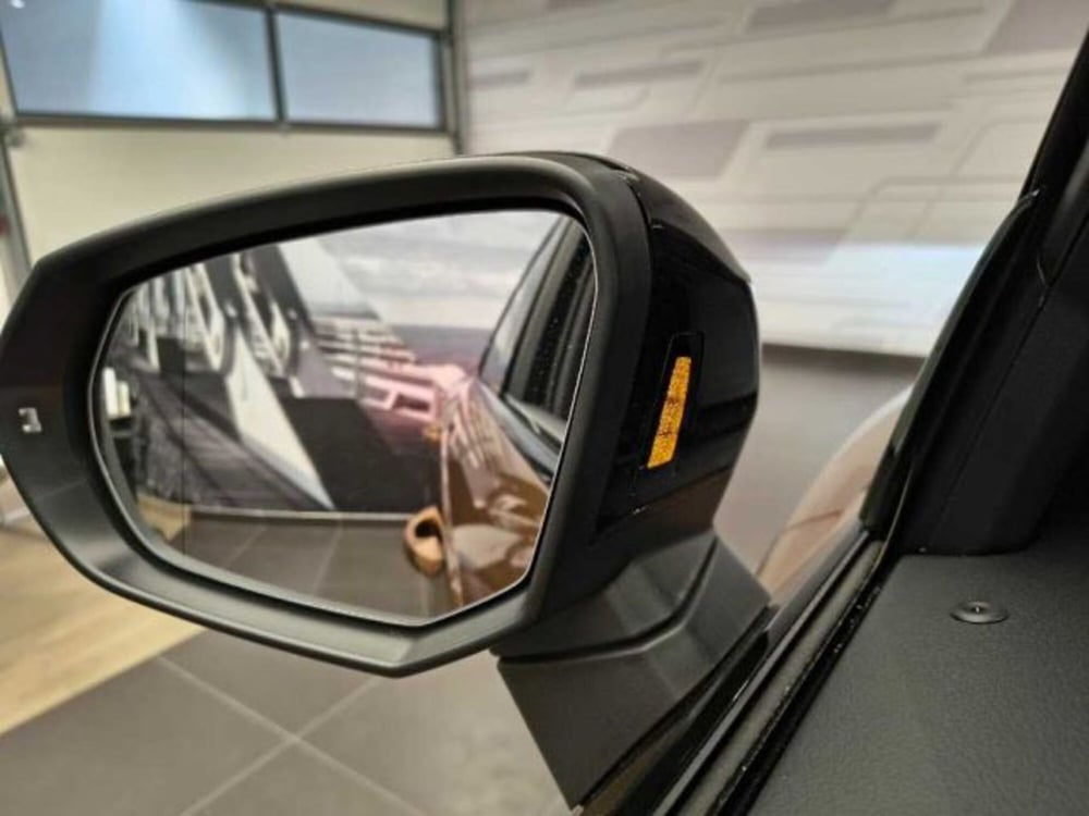 Audi Q3 nuova a Bologna (18)