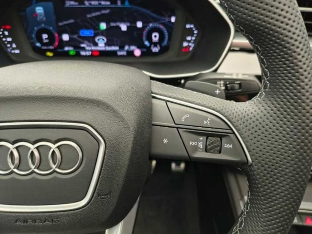 Audi Q3 nuova a Bologna (20)