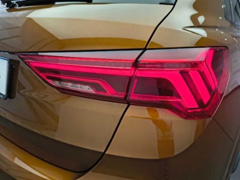 Audi Q3 nuova a Bologna (3)