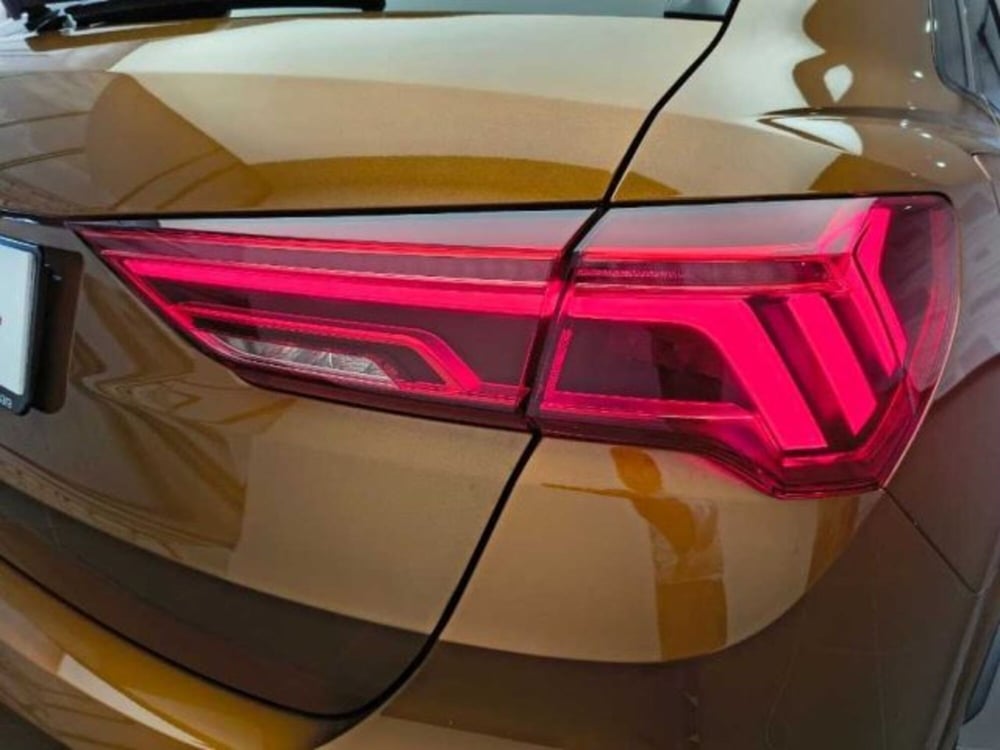 Audi Q3 nuova a Bologna (3)