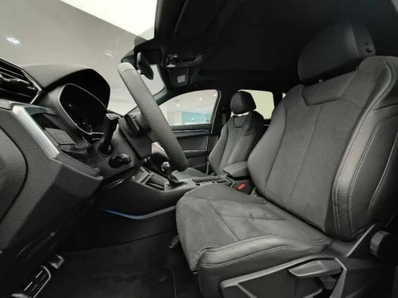 Audi Q3 nuova a Bologna (8)