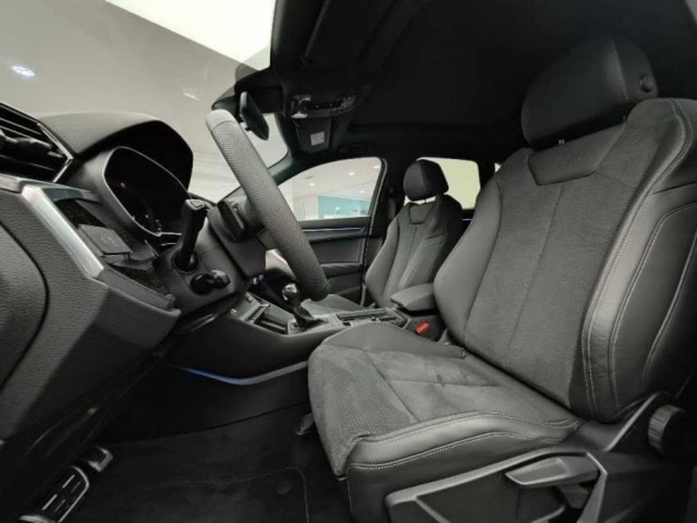 Audi Q3 nuova a Bologna (8)
