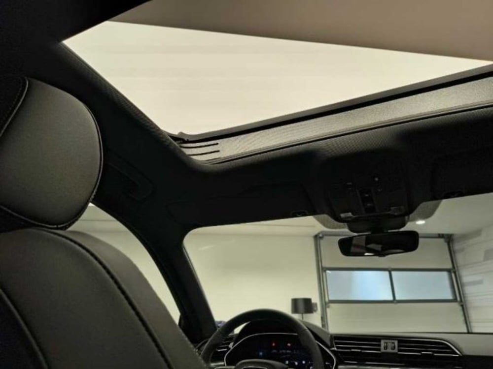 Audi Q3 nuova a Bologna (9)