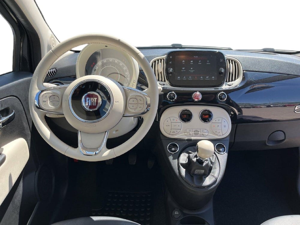Fiat 500 usata a Torino (10)