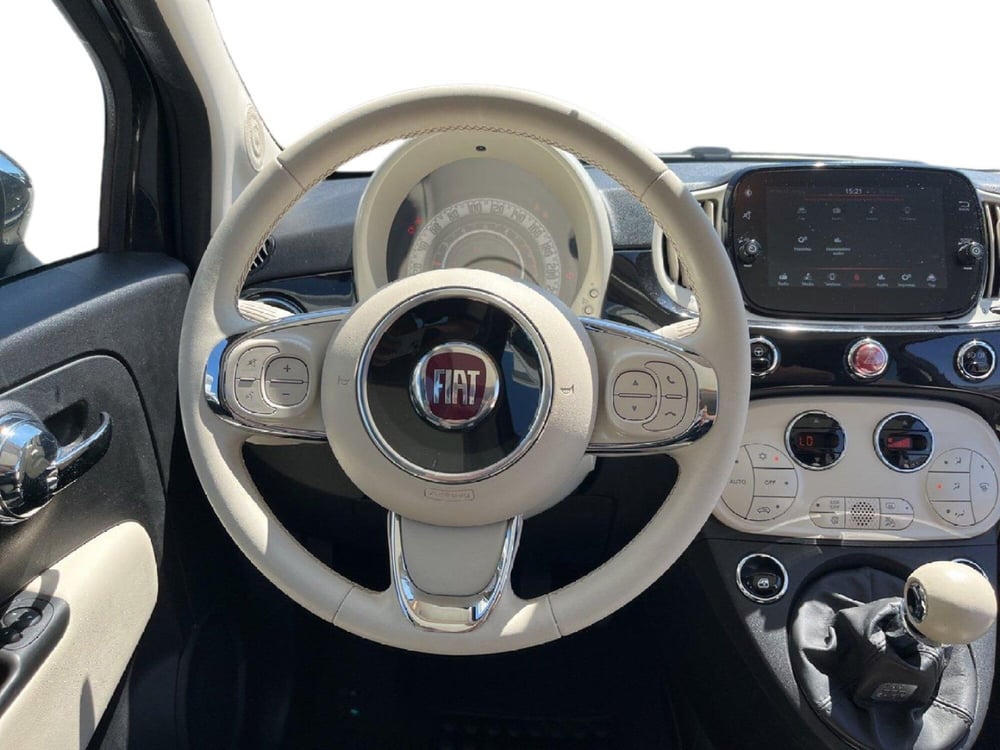 Fiat 500 usata a Torino (11)