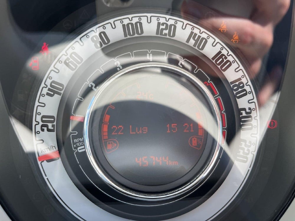 Fiat 500 usata a Torino (12)